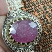 چندعد انگشتر