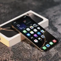 آیفون 16 Pro Max 256Gb باطری 100|موبایل|بندرعباس, |دیوار