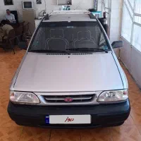 پراید