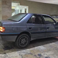 ۴۰۵ اس ال ایکس تیوفایو