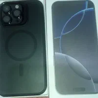 فروش آیفون 16پرومکس|موبایل|سیرجان, |دیوار