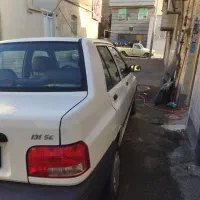 پراید ۱۳۱ SE|خودرو سواری و وانت|رباط‌کریم, رباط‌کریم|دیوار