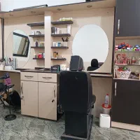 تجهیزات آرایشگاه|آرایشگاه و سالنهای زیبایی|فاضل آباد, |دیوار