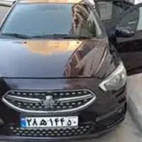 شاهین اتومات CVT