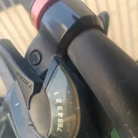 دوچرخه سایز26|دوچرخه، اسکیت، اسکوتر|قم, شهرک قدس|دیوار