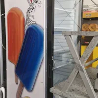 یخچال فریزر ایستاده