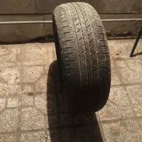 لاستیک 18کره ای اصل درحد ۸۵درصد تهرانسر