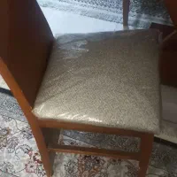 میزنهار خوری ۶نفره|میز و صندلی غذاخوری|کرمانشاه, |دیوار