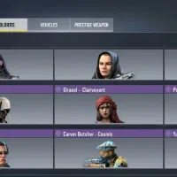 اکانت کالاف دیوتی ندای وظیفه|کنسول، بازی ویدئویی و آنلاین|شیروان (خراسان), |دیوار