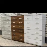 دراور ، کمد ، میزتحریر و کتابخانه نقد و اقساط