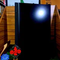 Monitor Dell اسپیکر دار|قطعات و لوازم جانبی رایانه|قم, حاج زینل|دیوار