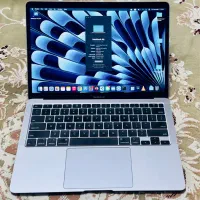Macbook air 2020|رایانه همراه|لالجین, |دیوار