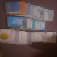 کتاب هفتم وپنجم