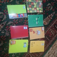 دفتر|لوازم التحریر|صومعه‌سرا, |دیوار