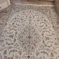 فرش دستباف اردکان یزد ۶متری