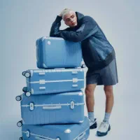 کیف کوله پشتی کرومی نخل تقی|کوهنوردی و کمپینگ|عسلویه, |دیوار