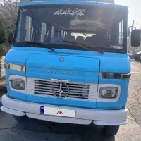 مینی بوس