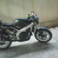 موتورسنگین معاوضه