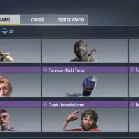 اکانت ناب کالاف سفید|کنسول، بازی ویدئویی و آنلاین|صدرا-فارس, فاز ۱|دیوار