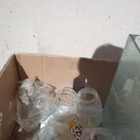 اکواریوم،باپمپاکواریومدوعددتوروششتاتونگ