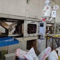 فروش دستگاه تزریق پلاستیک 240تن 600 گرم|ماشینآلات صنعتی|ارومیه, |دیوار