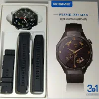 ساعت هوشمندwismi