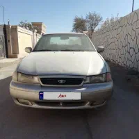 دوو سیلو مدل 82|خودرو سواری و وانت|مشهد, سازمان آب|دیوار