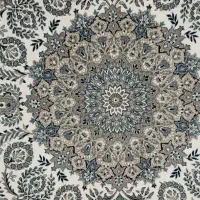 فرش ستاره کویر یزد