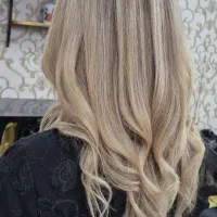 مدل بالیاژ،لایت،پروتیین،بوتاکس،کراتین وآموزش تخصصی