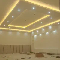 برقکار ساختمان  شبانه روزی