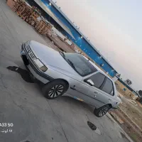 پژو ۴۰۵ کم کار دوگانه شرکتی