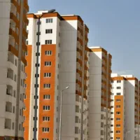 کلید خام / عرصه تسویه/بلوک ساکندار