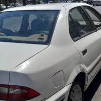 سمند EF7 دو گانه