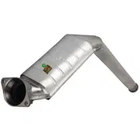 کاتالیزور پژو یورو 4 xum am plus نو