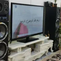 تلویزیون|تلویزیون و پروژکتور|نظرآباد, شهرک سید جمال الدین|دیوار