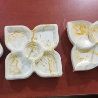 ظروف سنگ مصنوعی