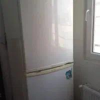 یخچال ونیم فریزر هیمالیا کاملا سالم