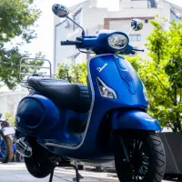دایچی JP150 ABS با تخفیف نقد و اقساط|موتورسیکلت|تهران, آذربایجان|دیوار