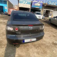 مزدا ۳ تیپ ۳ اتومات|خودرو سواری و وانت|بندرعباس, |دیوار