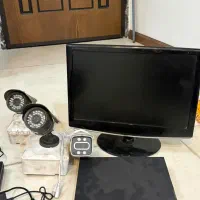 دوربین مداربسته