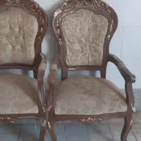 مبل استیل