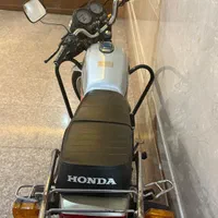 موتور سی جی ال Cgl کویر ۱۵۰