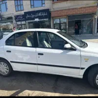 سمند ef7 مدل ۹۰ نقدواقساط|خودرو سواری و وانت|بیرجند, |دیوار