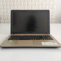 Asus x541n