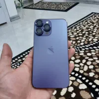 آیفون xr (فیس لیفت 14pro)