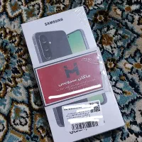 سامسونگ A56 256g 8g آکبند خاکستری گرافیت