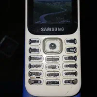 گوشی ساسونگ B310اصلی  دوسیمکارت رمخورباتری نو