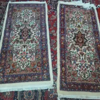 قالی دو عدد|فرش|اراک, |دیوار