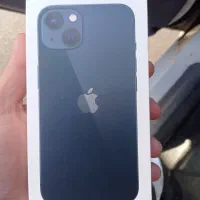 آیفون 13نرمال خشک هنوز باز نشده صفر