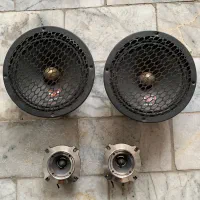 سیستم Boss pro|صوتی و تصویری|کاشمر, |دیوار